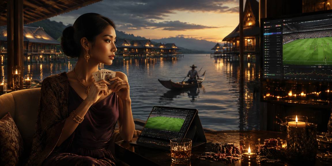 burma789 mobile gaming