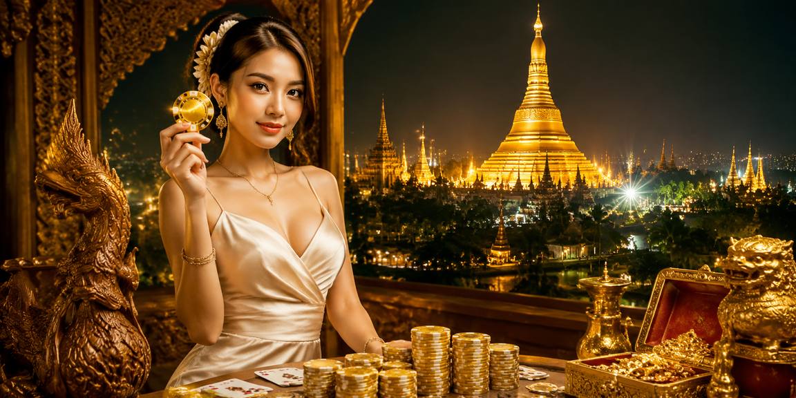 burma789 ဆုကြီးပေါက်စလော့ဂိမ်းတွေ burma789 မှာ စုပြီးသား